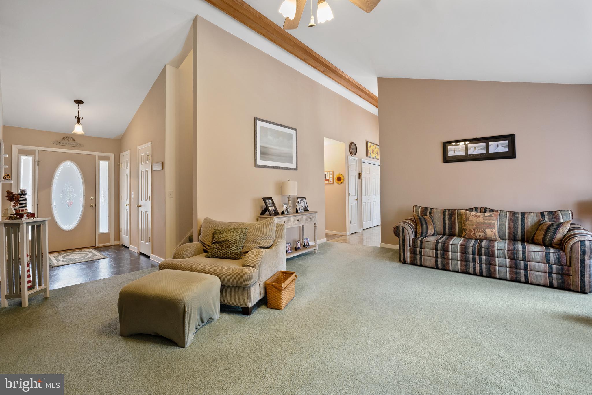 INDIAN KNOLLS - Residential