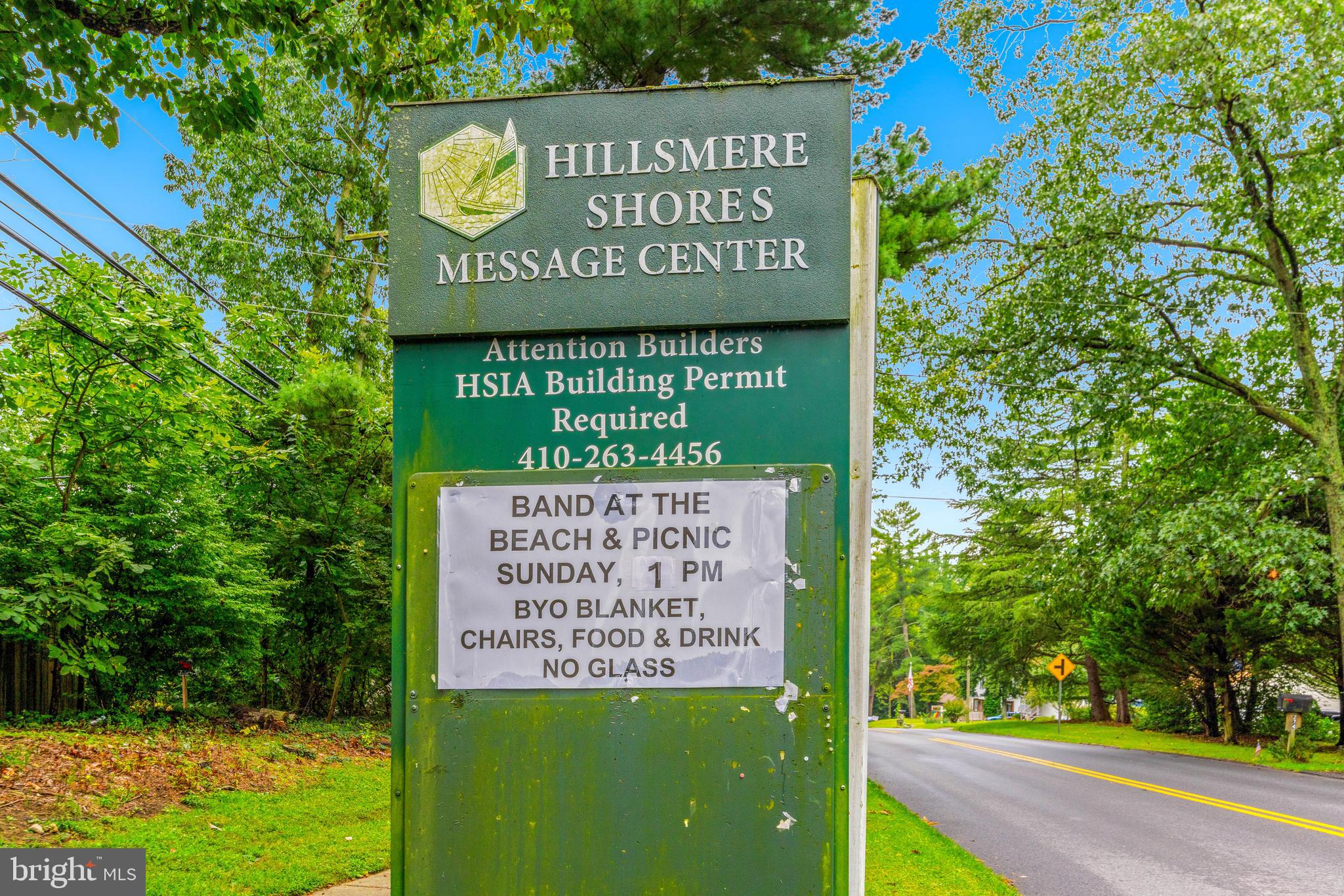 HILLSMERE ESTATES - Residential