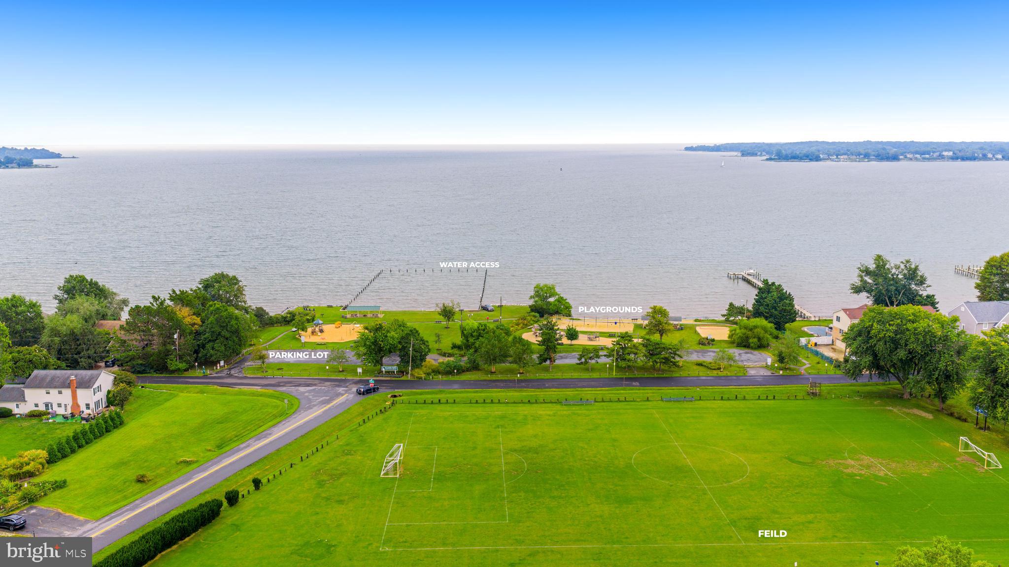 HILLSMERE ESTATES - Residential