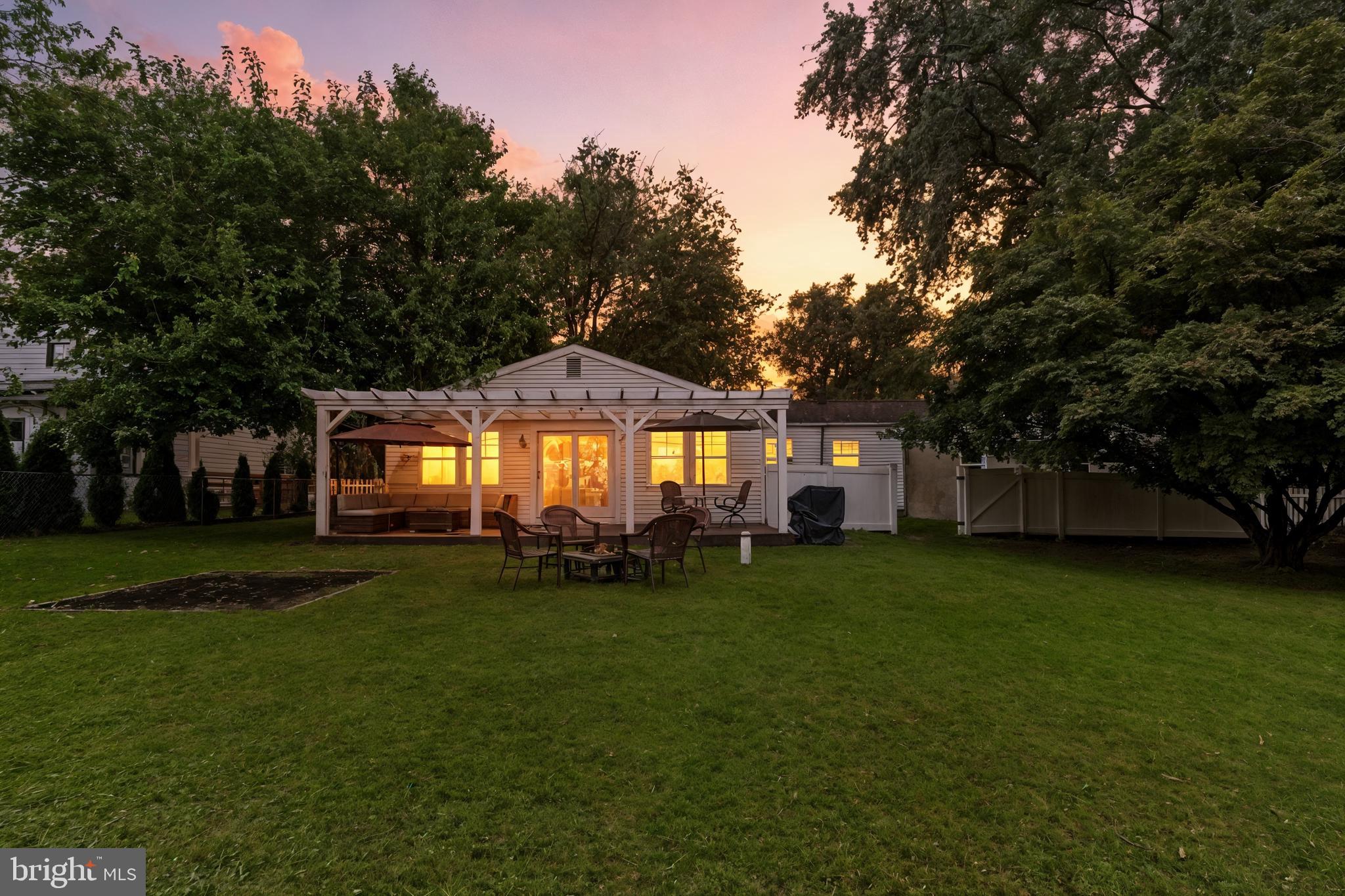 HILLSMERE ESTATES - Residential