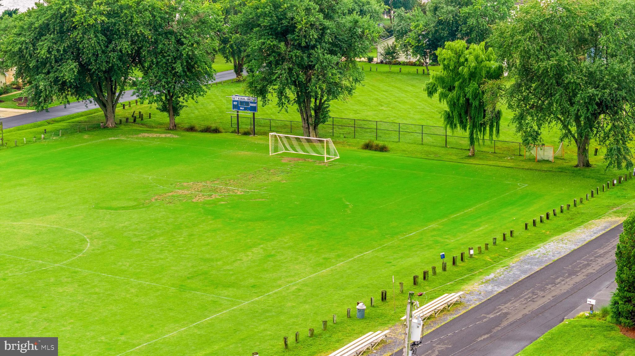 HILLSMERE ESTATES - Residential