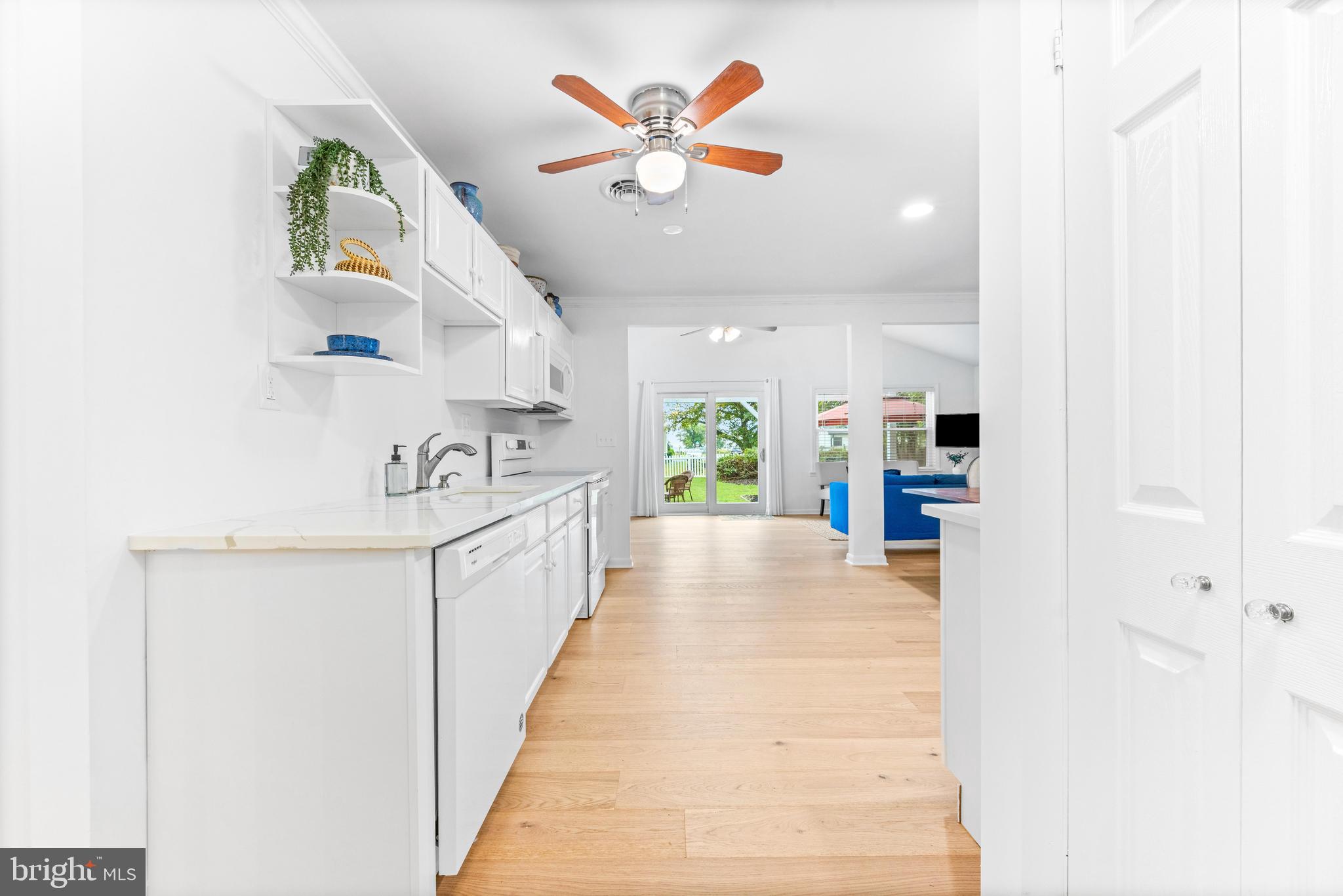 HILLSMERE ESTATES - Residential