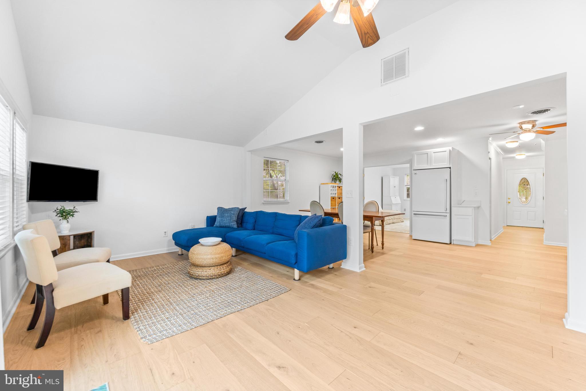 HILLSMERE ESTATES - Residential