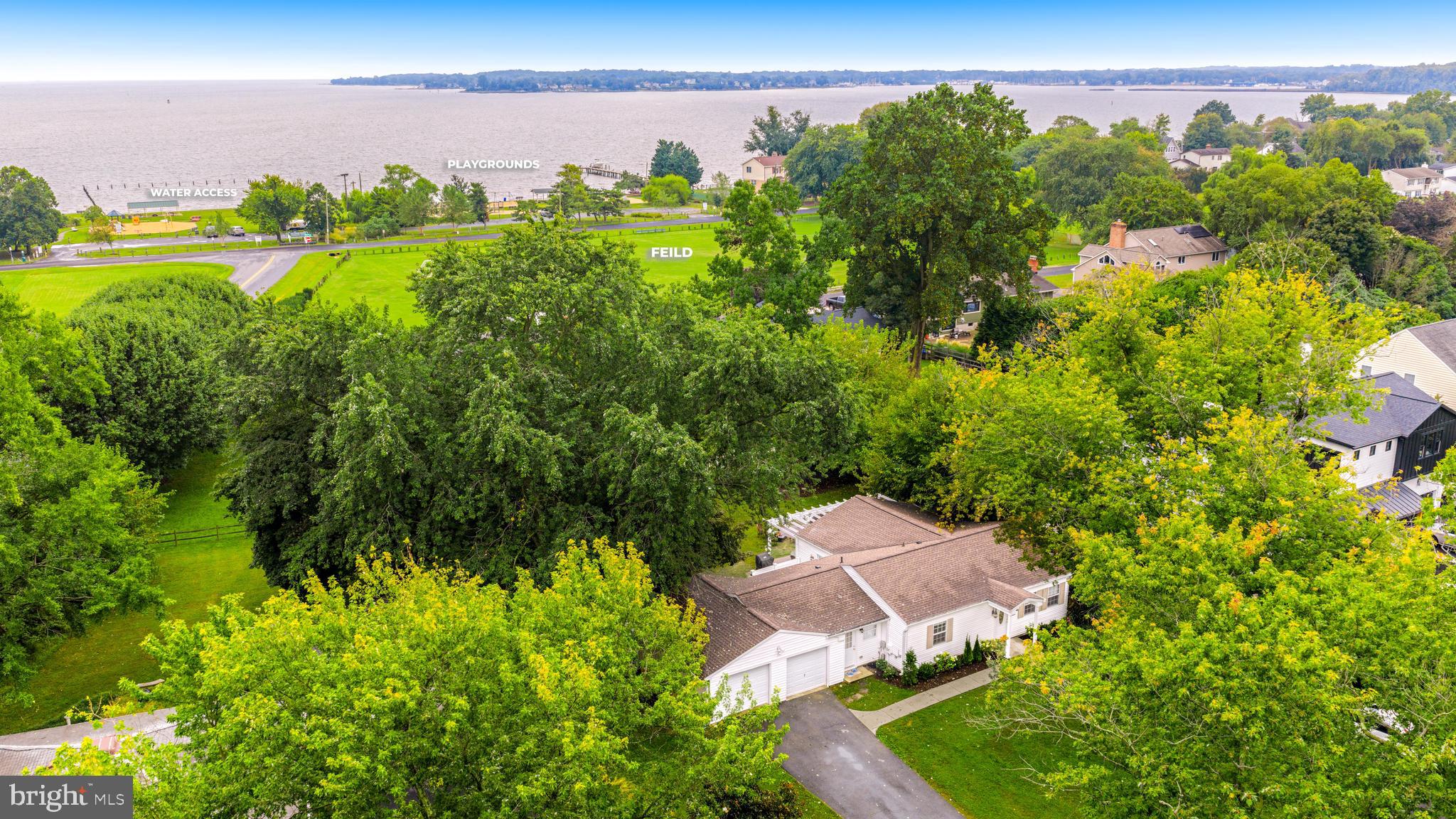 HILLSMERE ESTATES - Residential