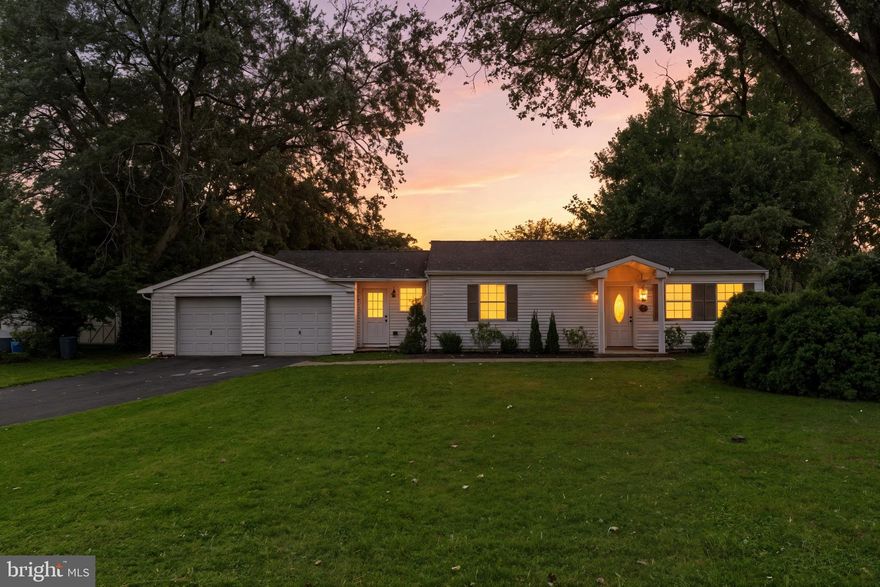 Multiple Offers – 101 Lake View (Deadline Sun 10/5 at 5pm)

Welcome to 101 Lake View Drive, a charming 3-bedroom, 2-bath home tucked into the highly desirable waterfront community of Hillsmere Shores. Perfectly blending comfort, convenience, and lifestyle, this home has been thoughtfully updated and maintained.

Inside, you’ll find an open and inviting layout with a spacious bump-out family room, an updated kitchen, and plenty of natural light throughout. The primary level also offers access to the fenced backyard—complete with a firepit overlooking water views making it the perfect spot for entertaining or unwinding after a long day.

Additional highlights include:
* 3 bedrooms, 2 full baths
* Attached 2-car garage for parking and storage
* Updated kitchen with modern finishes
* Bump-out family room for extra living space
* Fenced backyard with water views and firepit

Hillsmere Shores offers an incredible lifestyle with water access, community beaches, a marina, playground, and pool, plus an unbeatable location just minutes from downtown Annapolis and Quiet Waters Park.

Whether you’re looking for your first home, your next chapter, or a place to enjoy the Chesapeake Bay lifestyle, this one checks all the boxes.