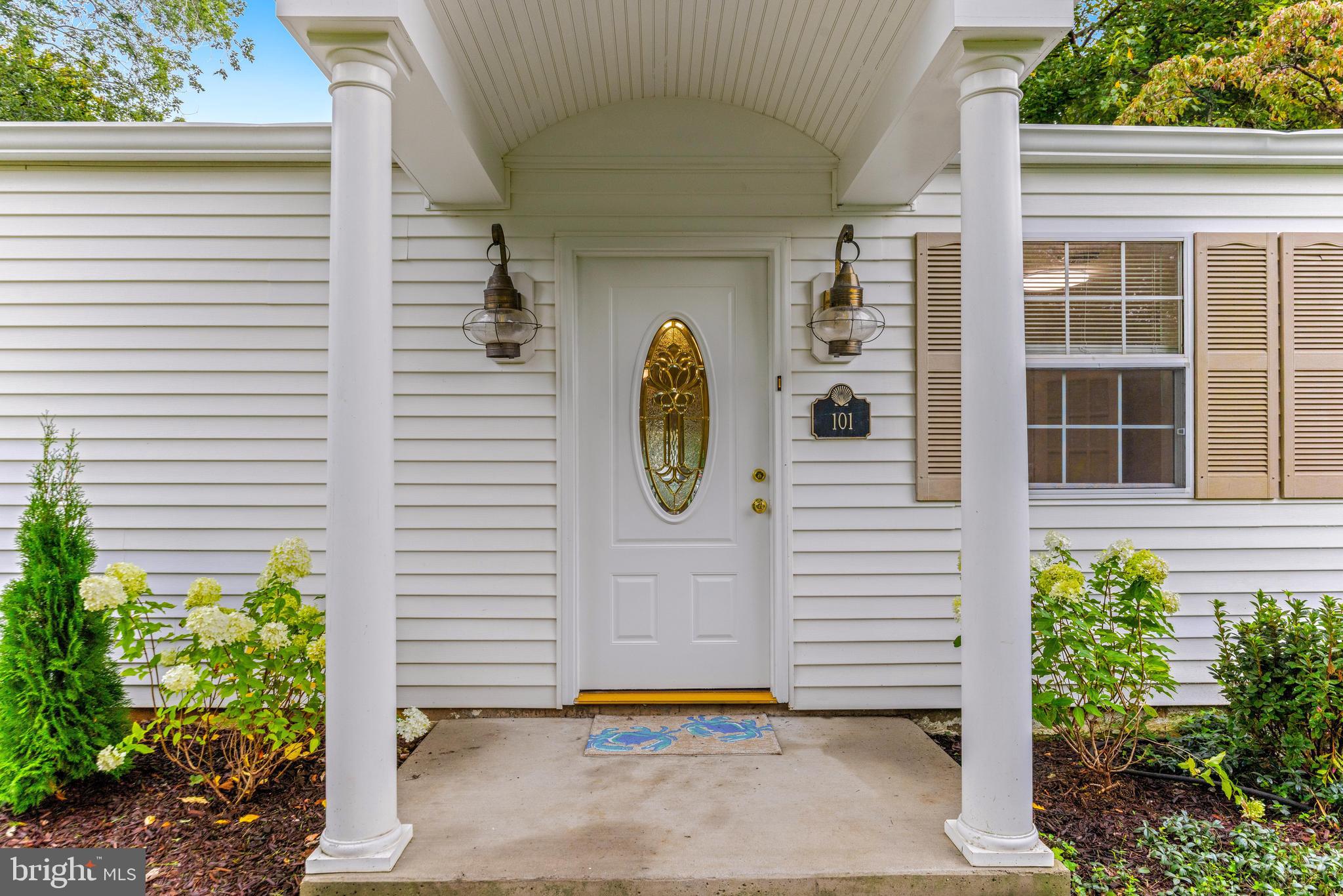 HILLSMERE ESTATES - Residential