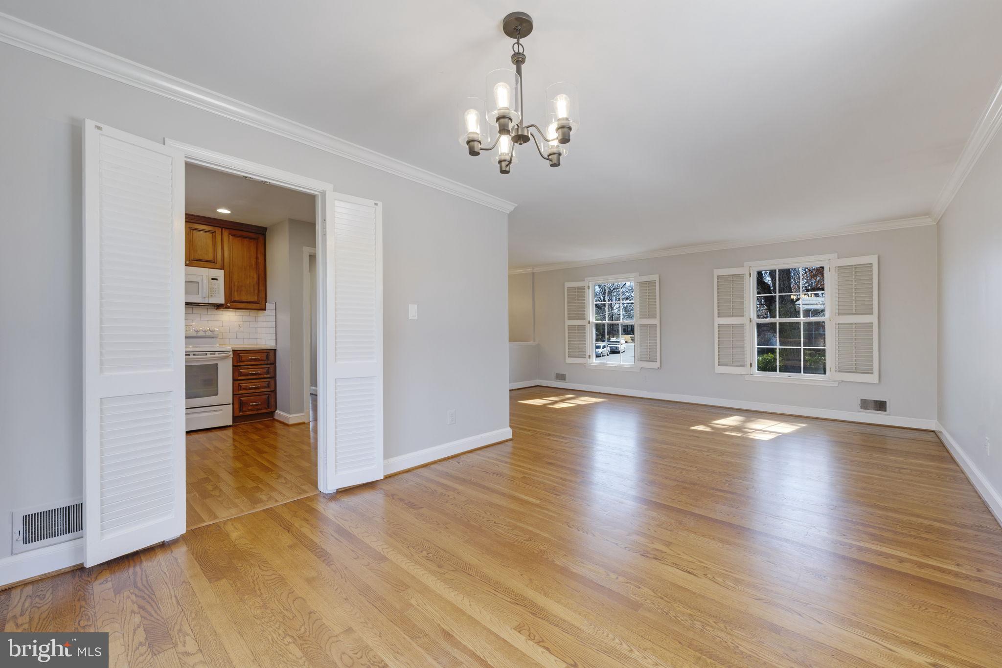 BUSH HILL WOODS - Residential