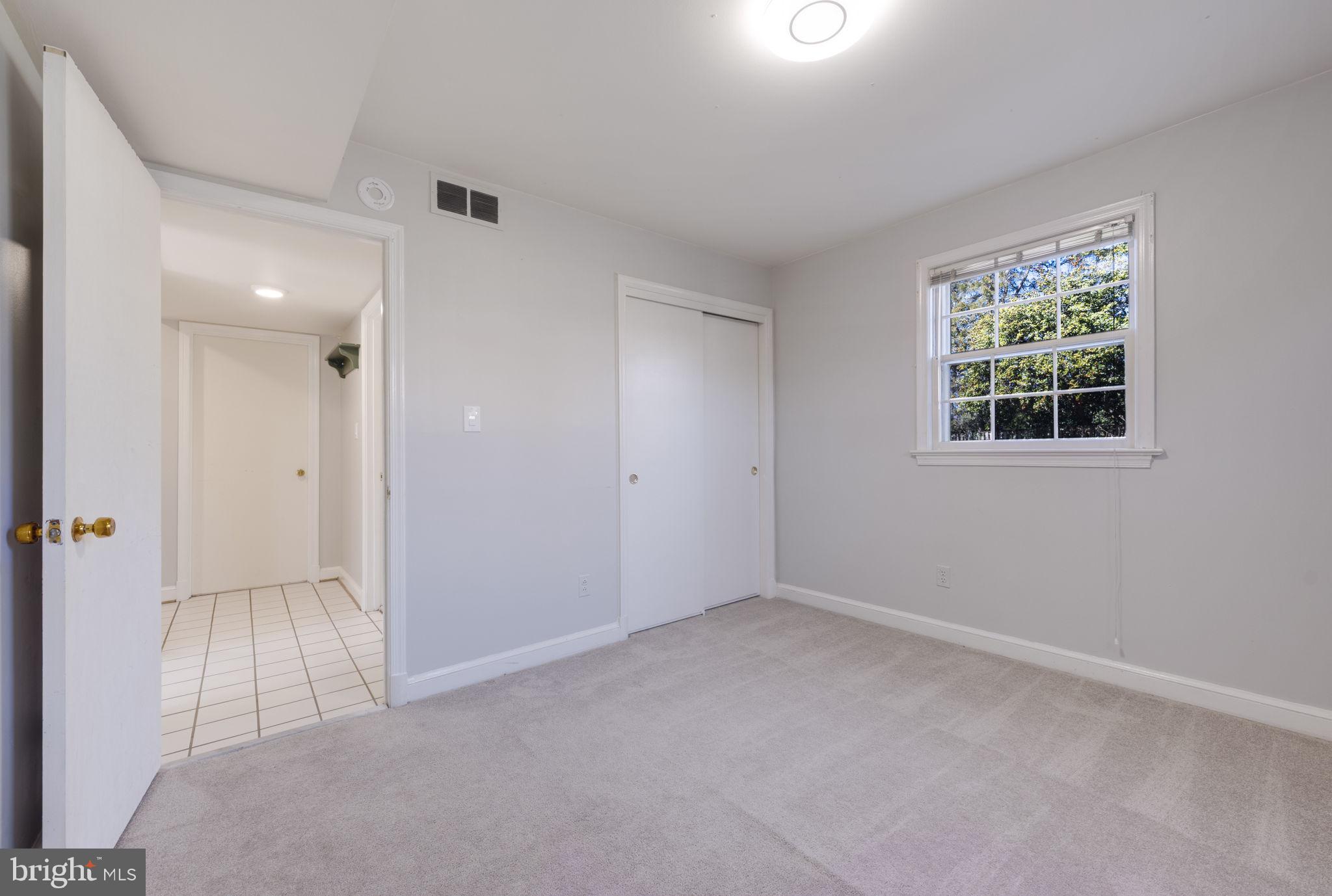 BUSH HILL WOODS - Residential