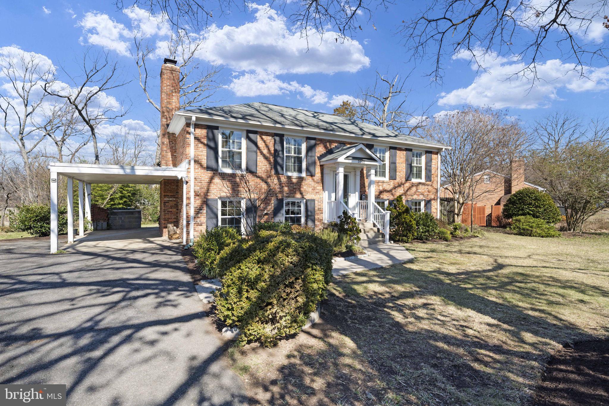 BUSH HILL WOODS - Residential