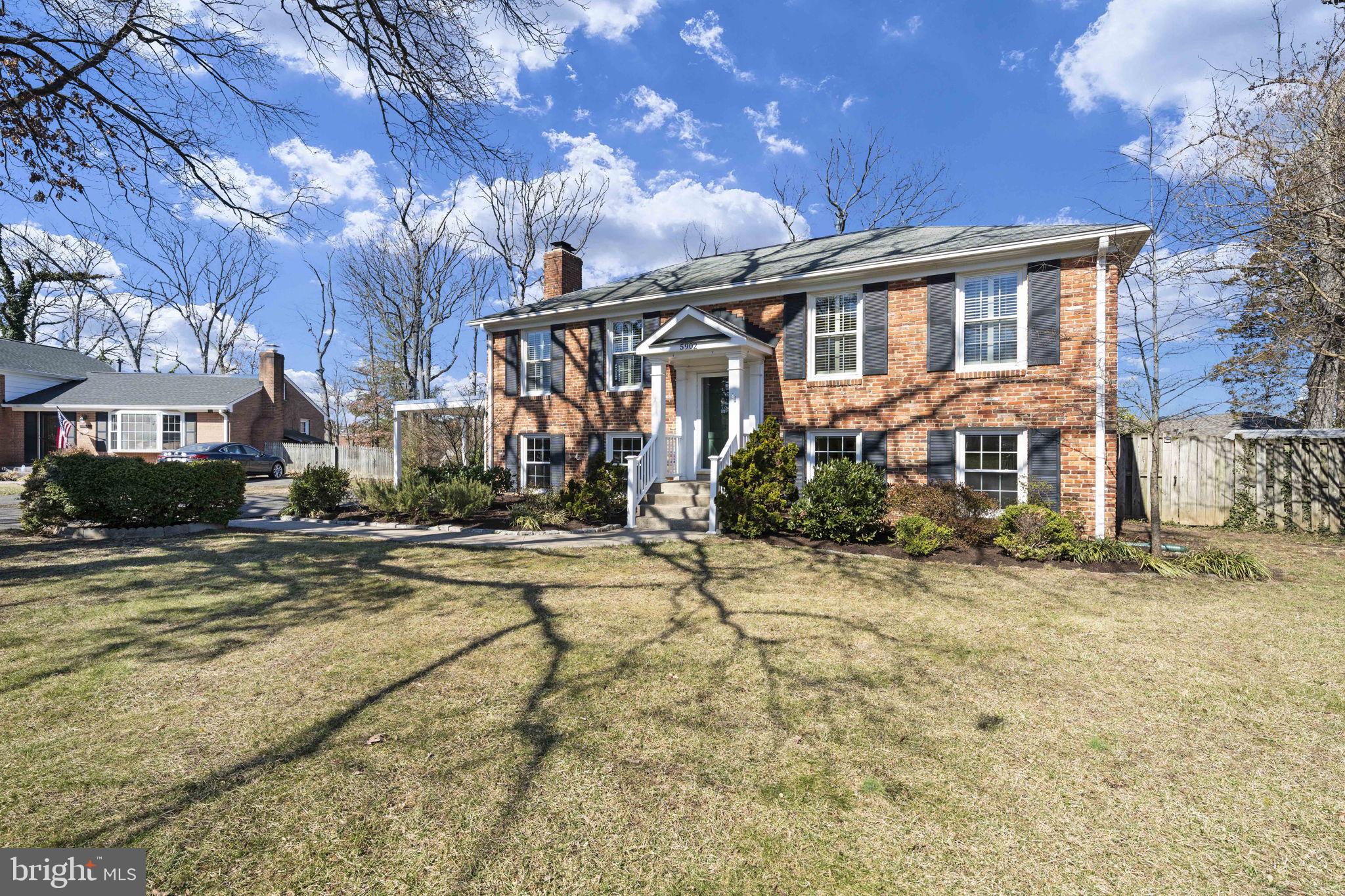 BUSH HILL WOODS - Residential