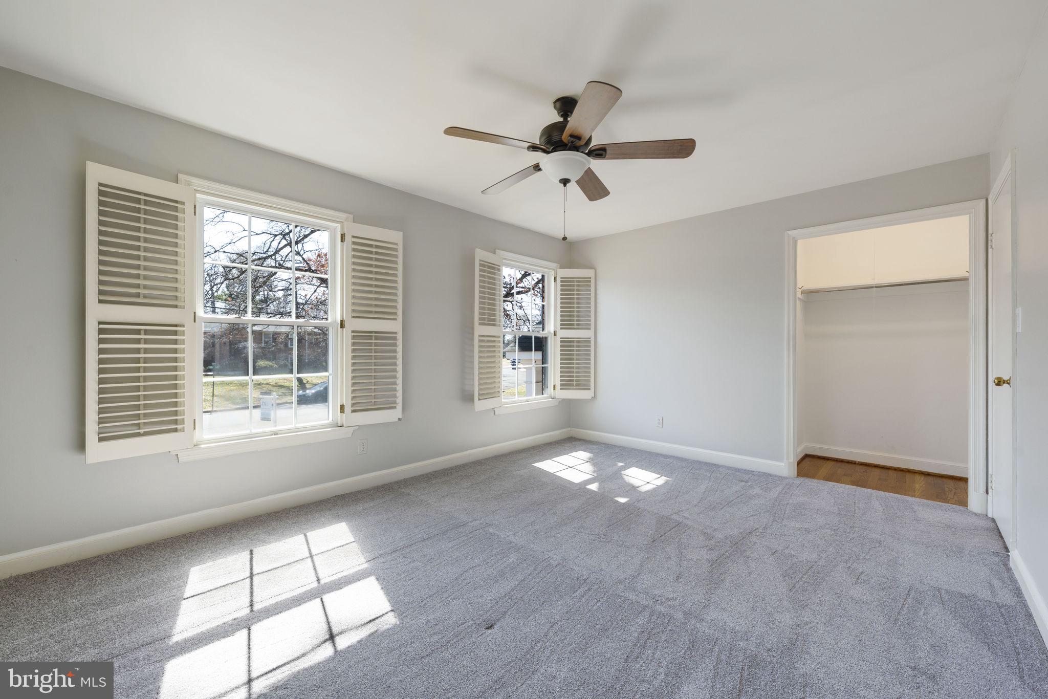 BUSH HILL WOODS - Residential