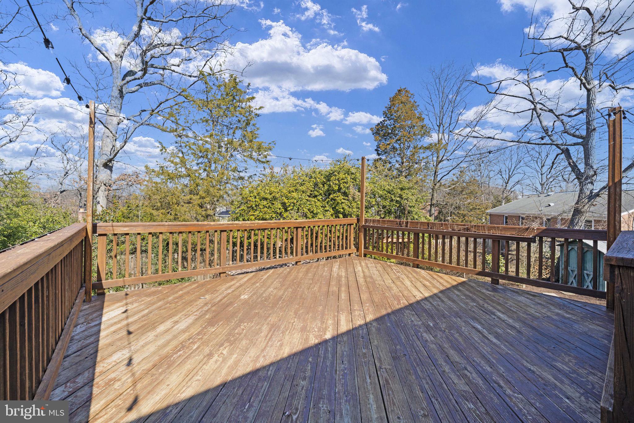 BUSH HILL WOODS - Residential