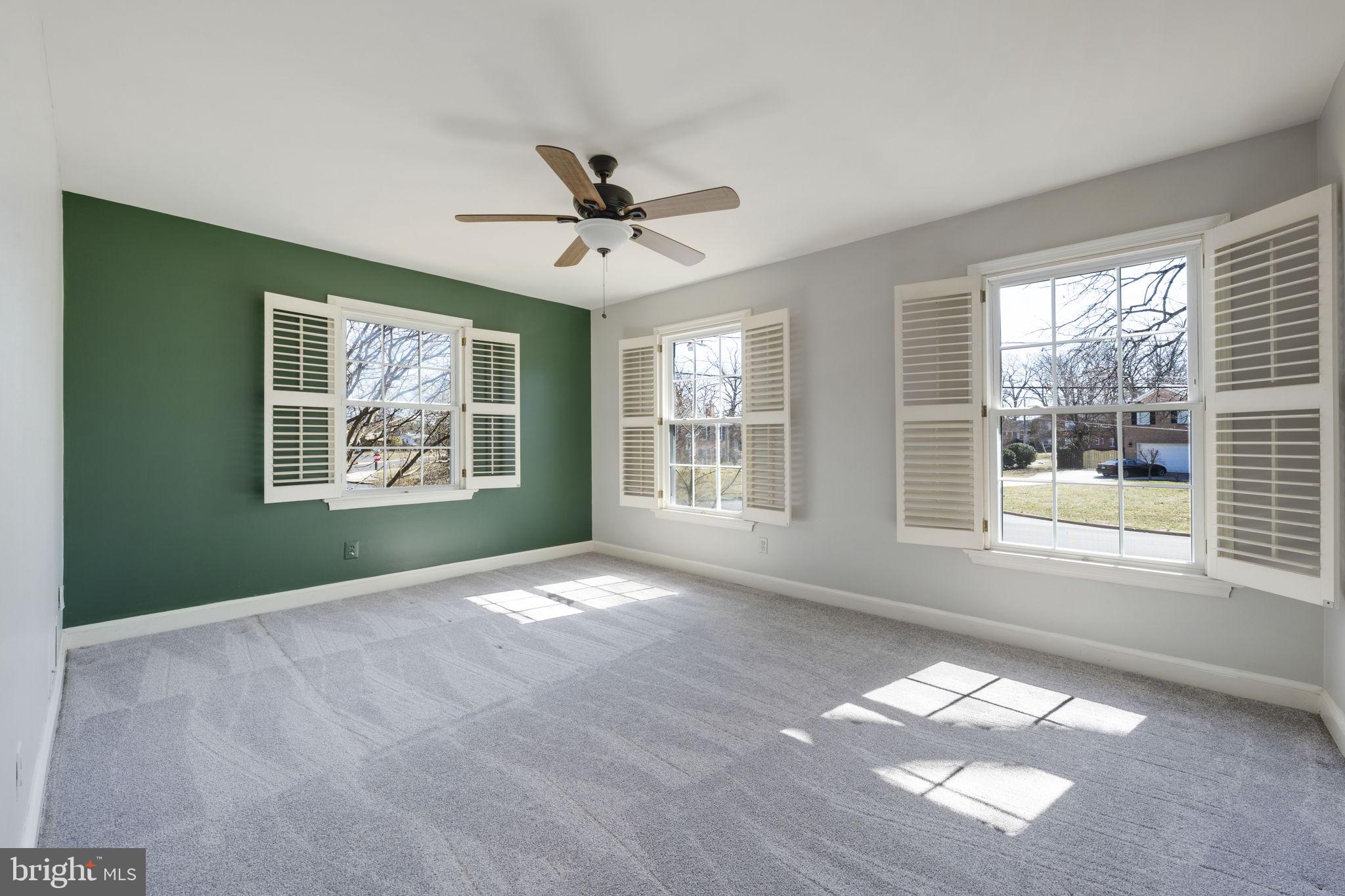 BUSH HILL WOODS - Residential