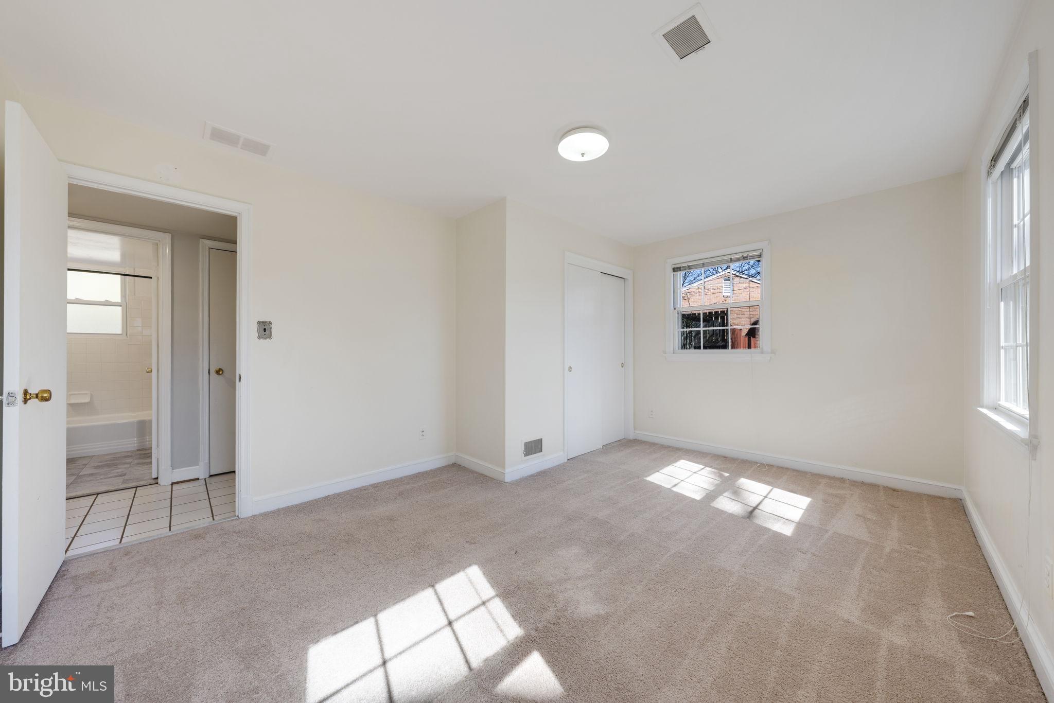 BUSH HILL WOODS - Residential