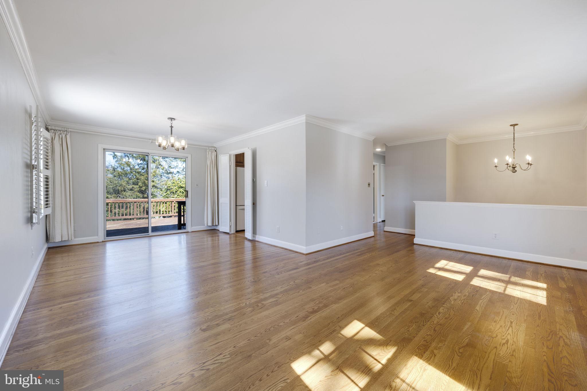 BUSH HILL WOODS - Residential