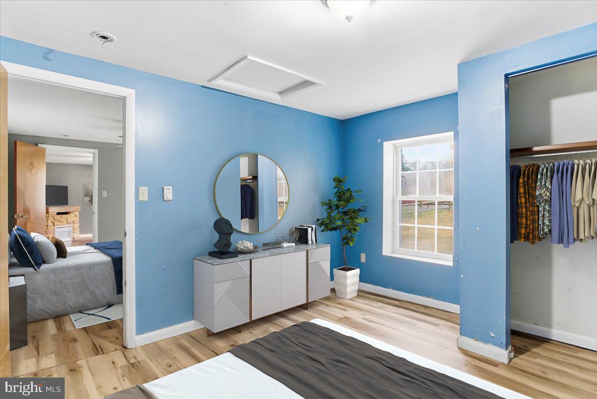 CUMBERLAND - Residential