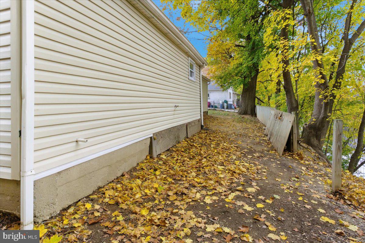 CUMBERLAND - Residential