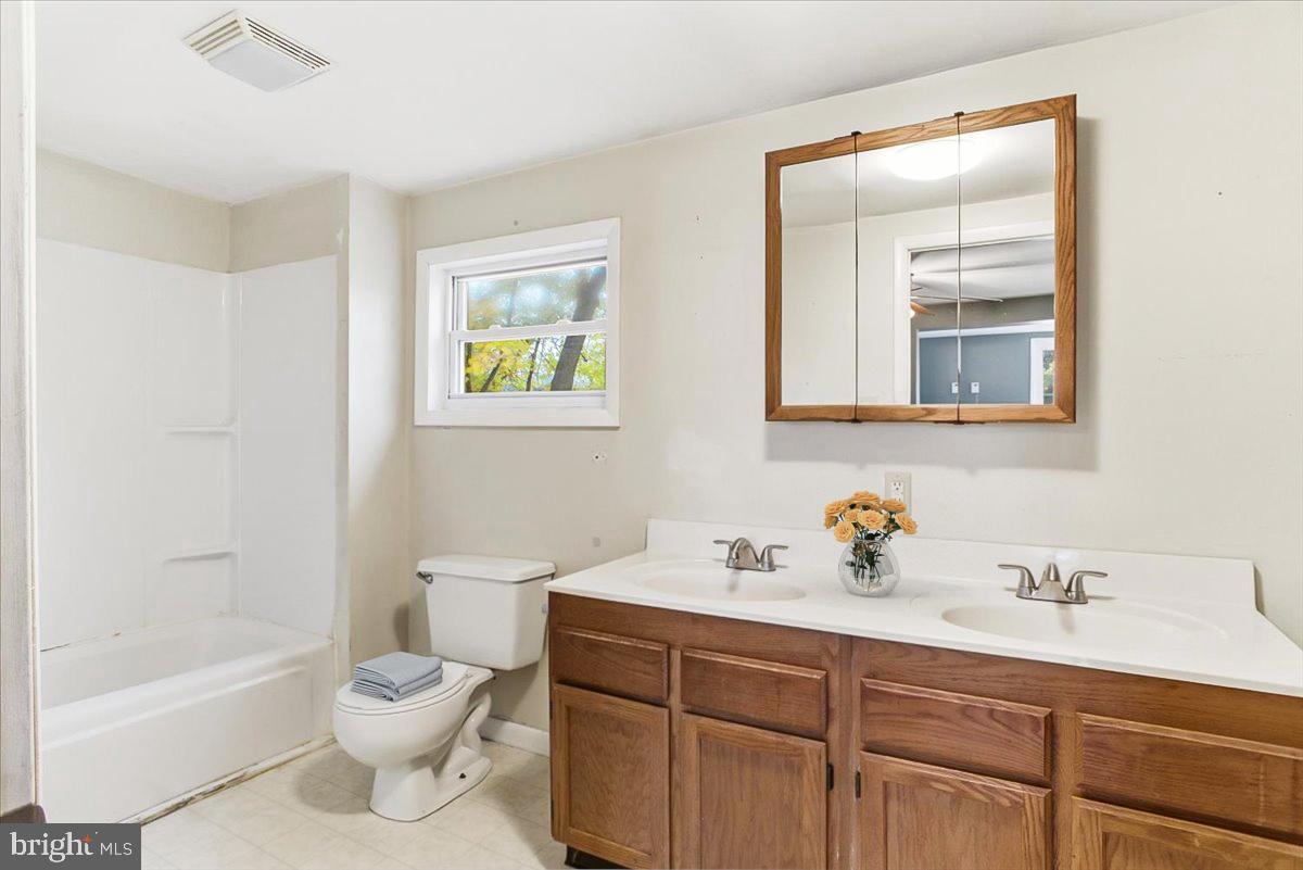 CUMBERLAND - Residential