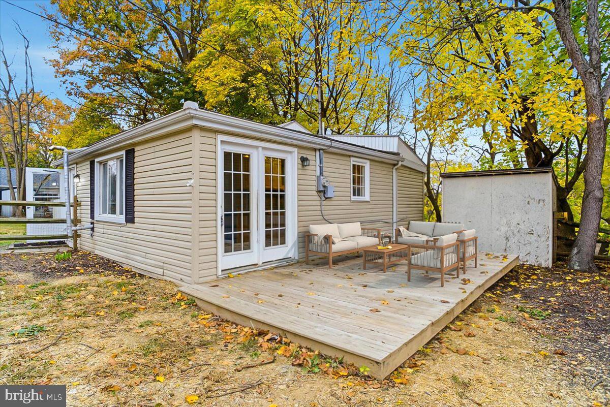 CUMBERLAND - Residential