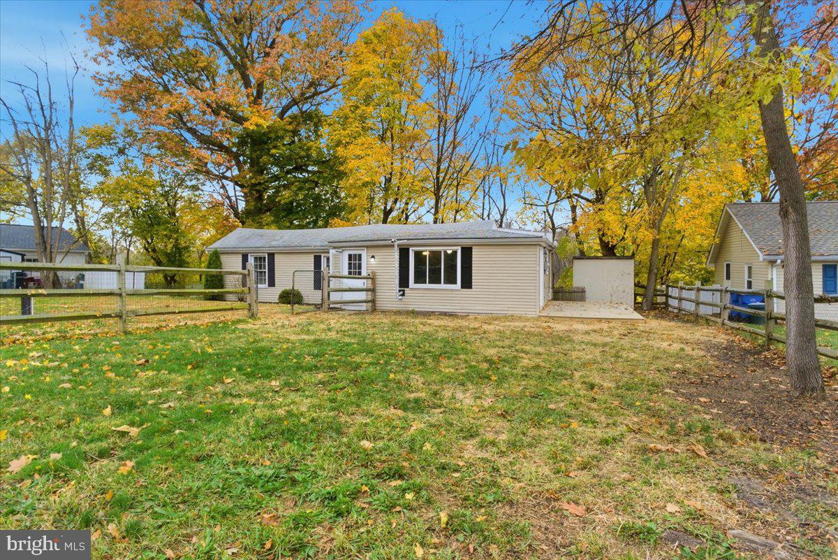 CUMBERLAND - Residential