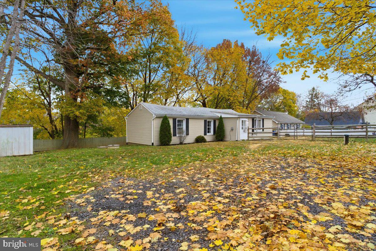 CUMBERLAND - Residential