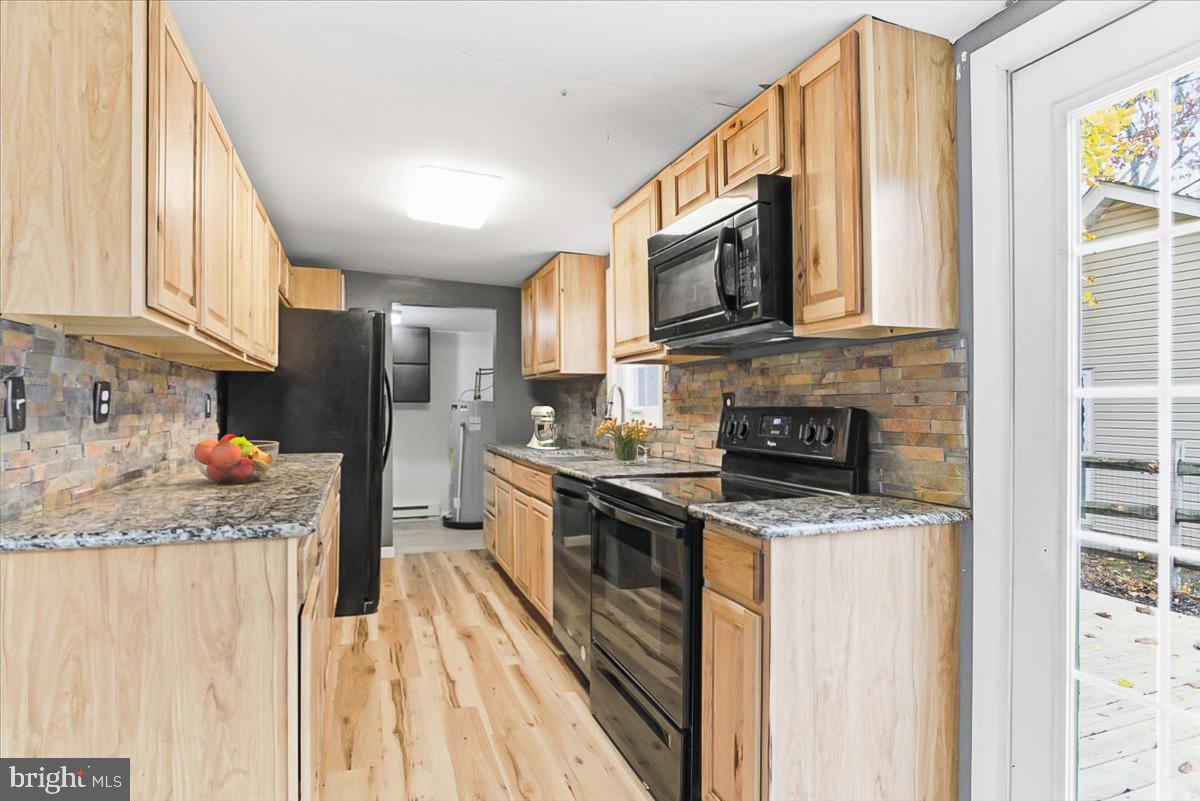 CUMBERLAND - Residential