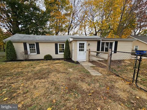 118 WILLOW MILL PARK ROAD MECHANICSBURG PA 17050