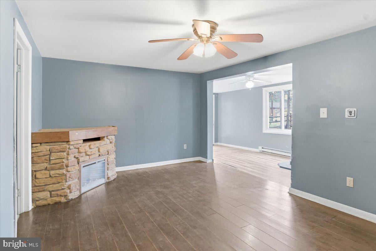 CUMBERLAND - Residential