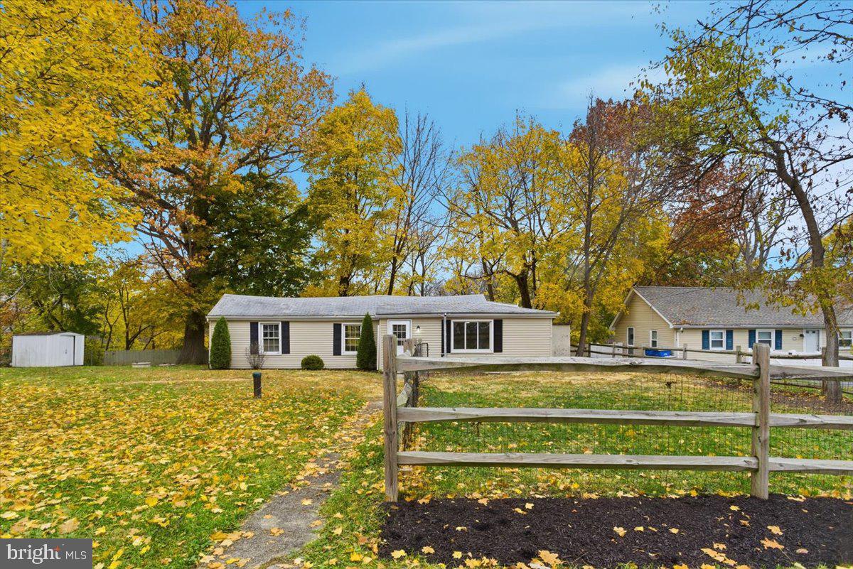 CUMBERLAND - Residential