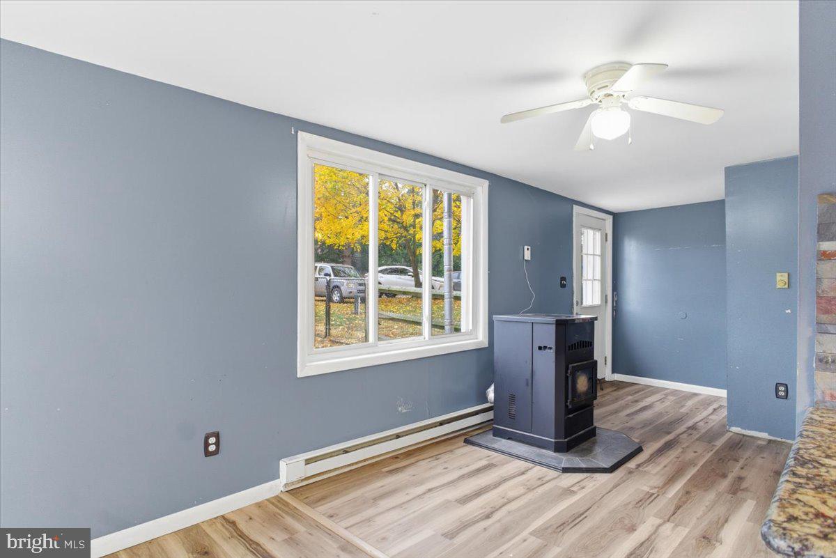 CUMBERLAND - Residential