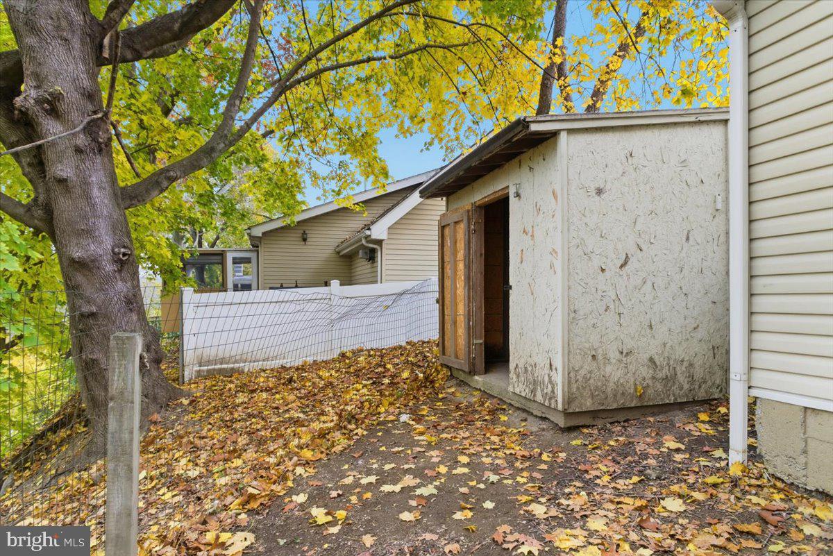 CUMBERLAND - Residential