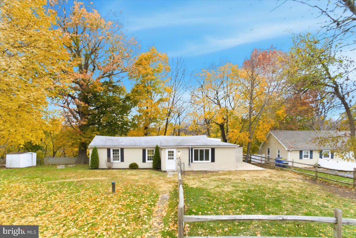 CUMBERLAND - Residential