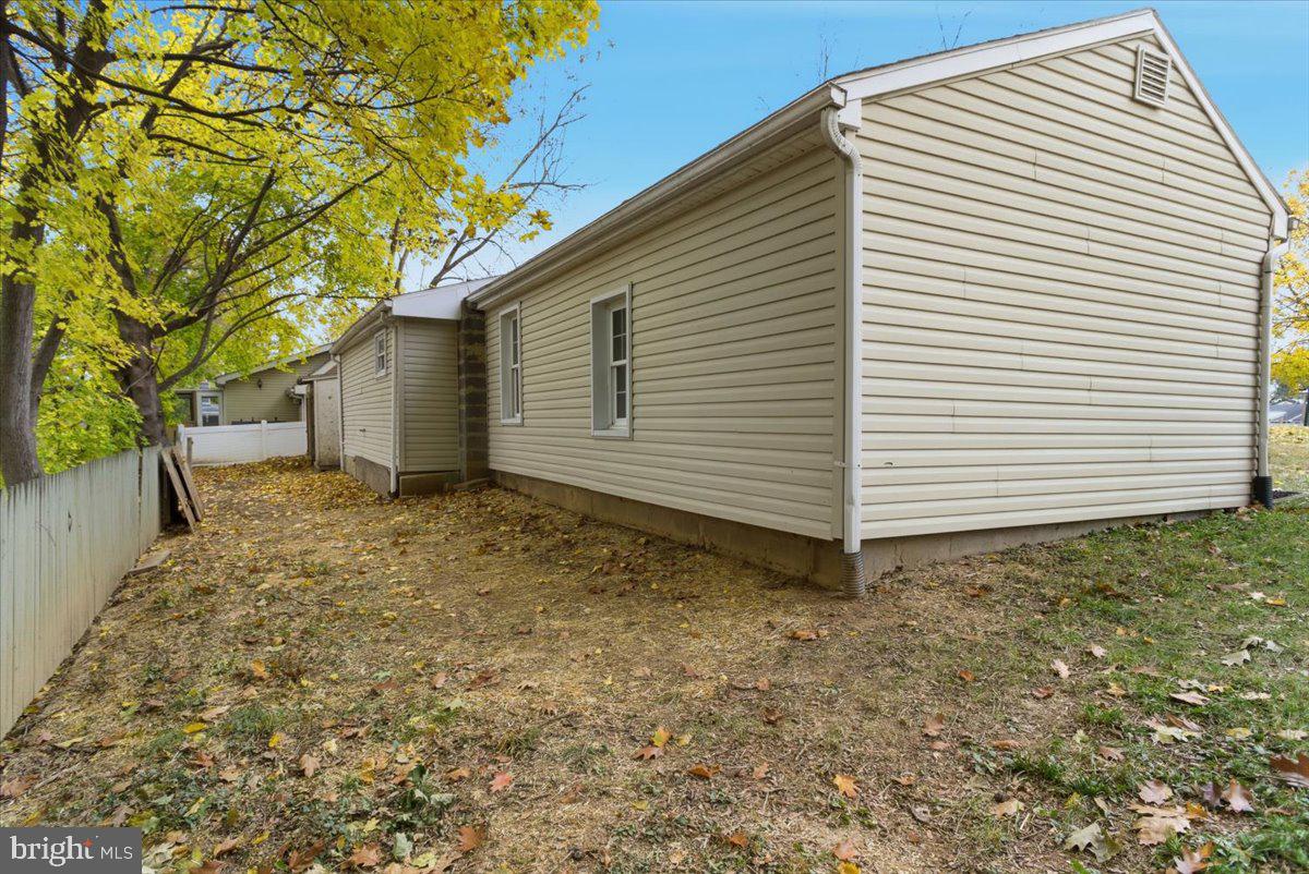 CUMBERLAND - Residential