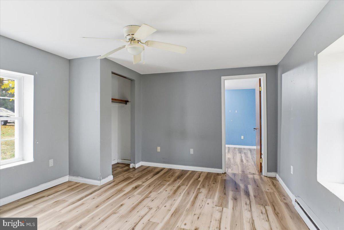 CUMBERLAND - Residential