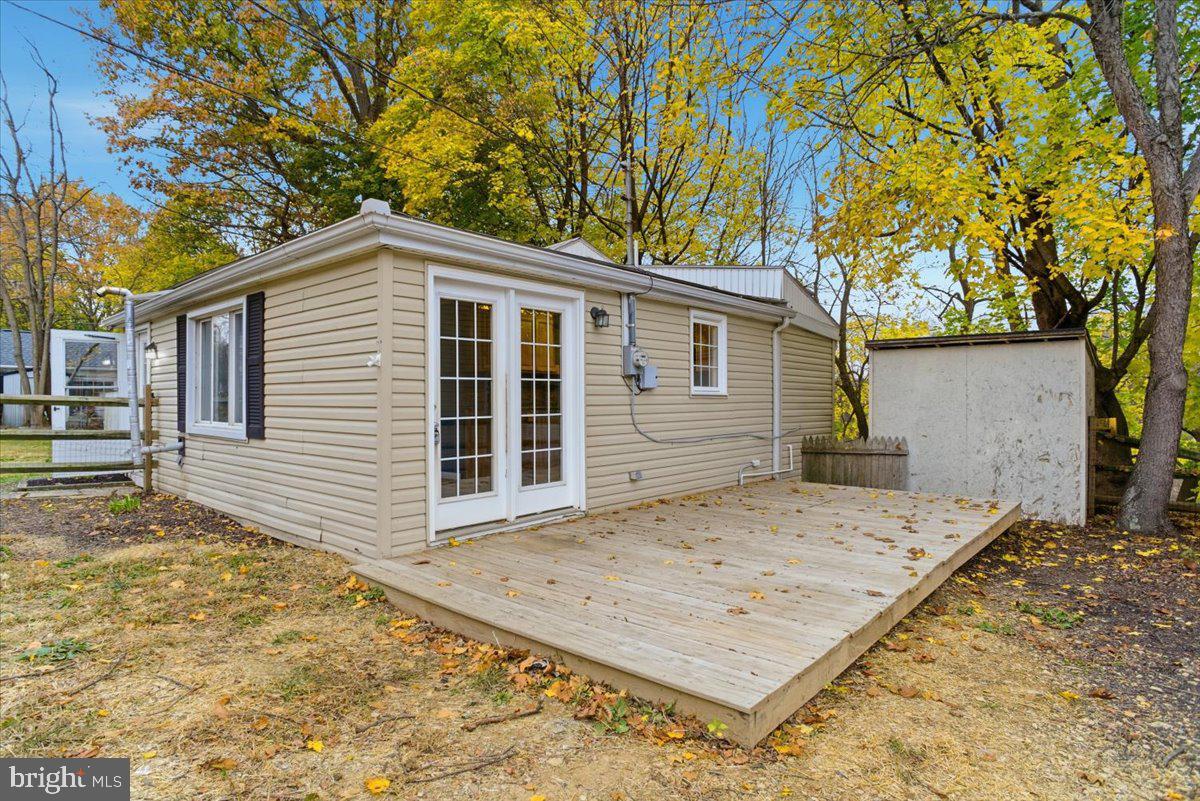 CUMBERLAND - Residential