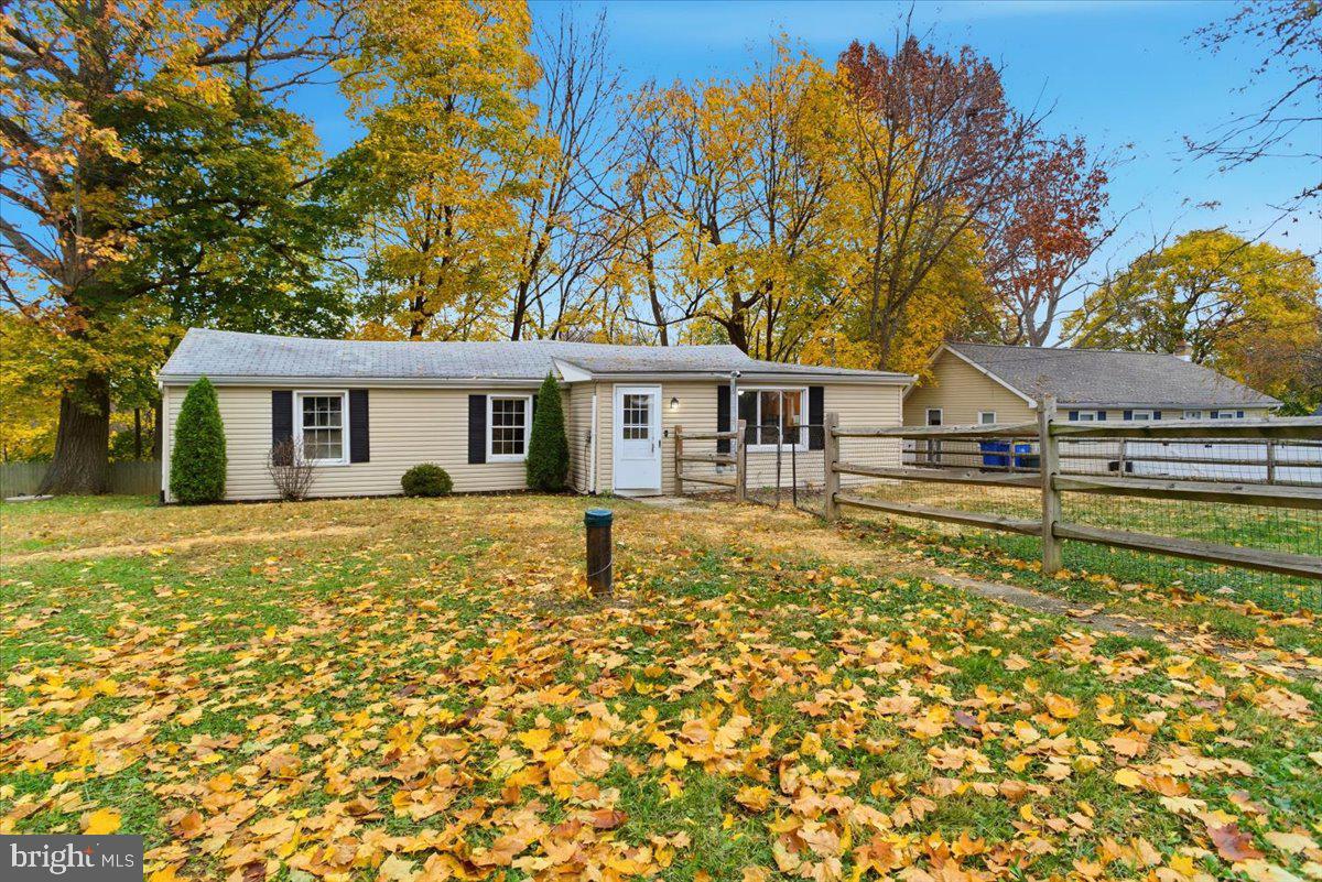 CUMBERLAND - Residential