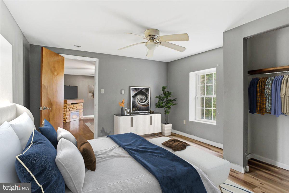 CUMBERLAND - Residential