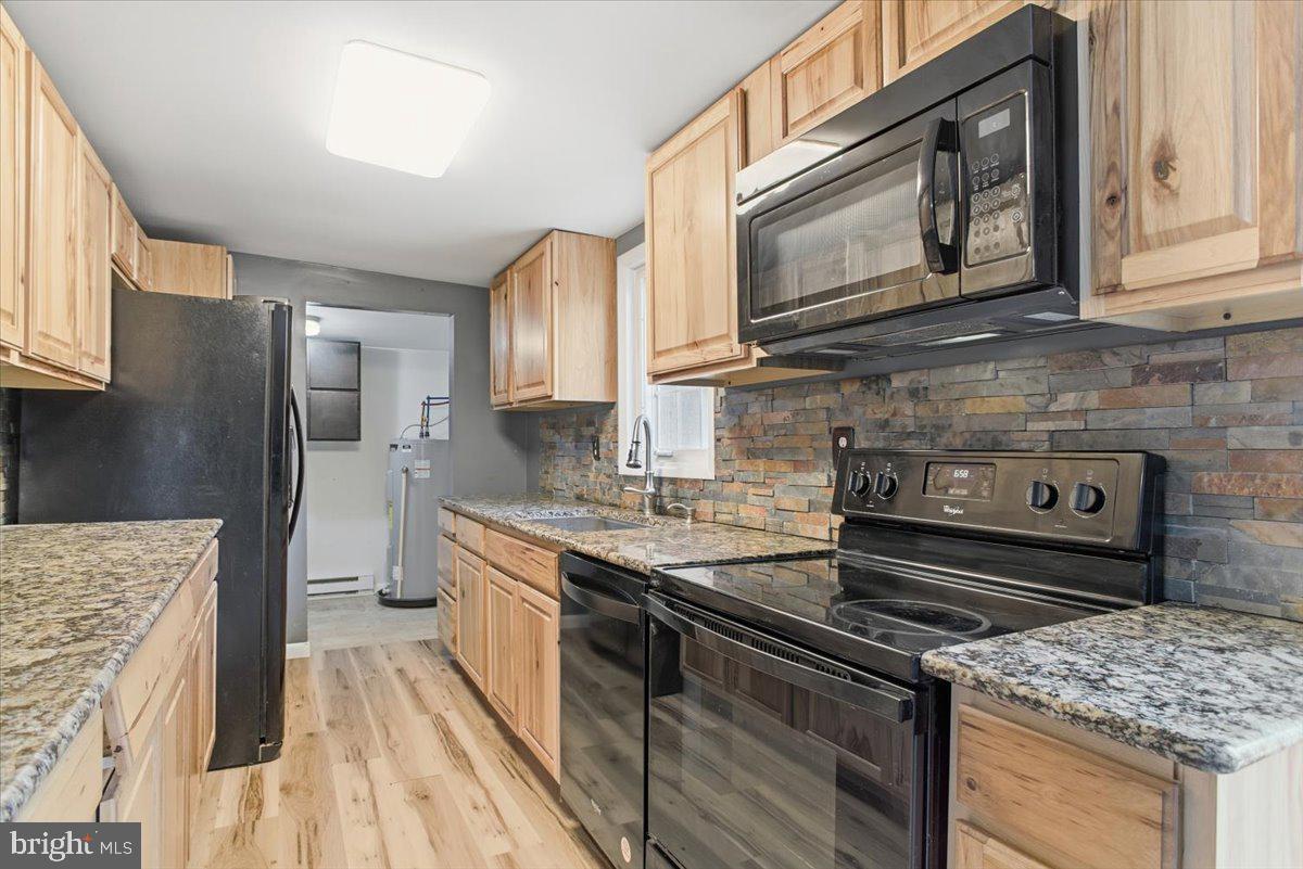 CUMBERLAND - Residential