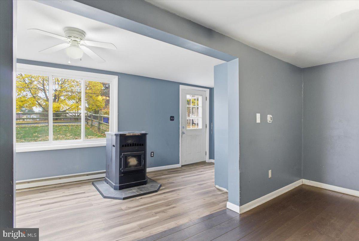 CUMBERLAND - Residential