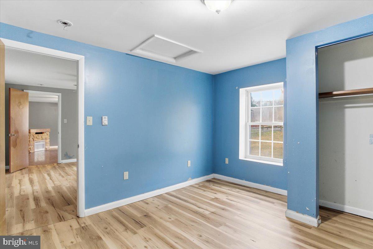 CUMBERLAND - Residential