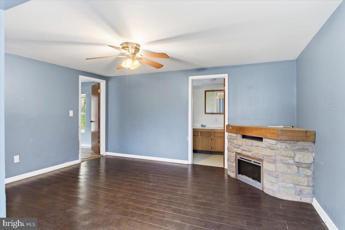 CUMBERLAND - Residential