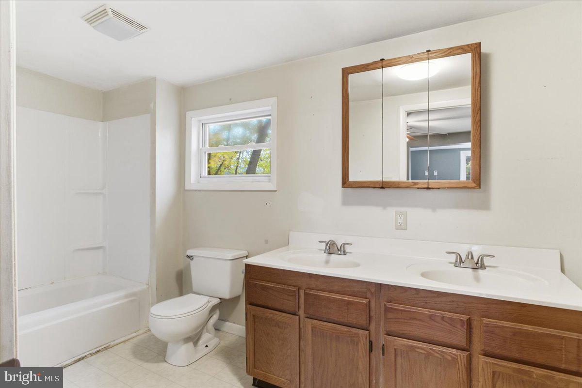 CUMBERLAND - Residential