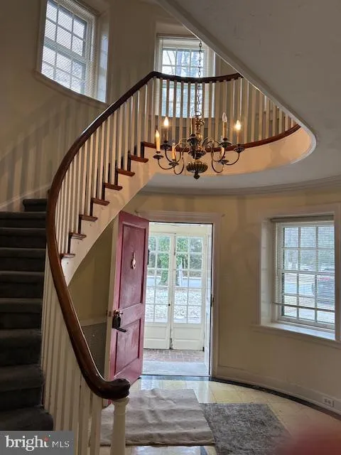 Bryn Mawr, Pennsylvania 19010, United States, 6 Bedrooms Bedrooms, ,5 BathroomsBathrooms,Residential,Contingent,22377