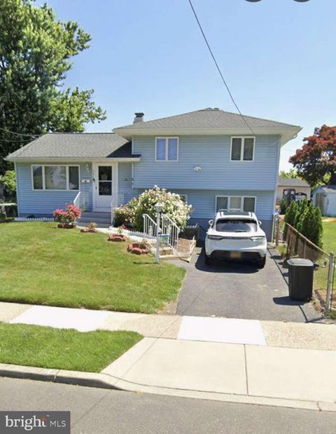 Homes For Sale - 336 Drexel Avenue<br/> BLACKWOOD, NJ 08012