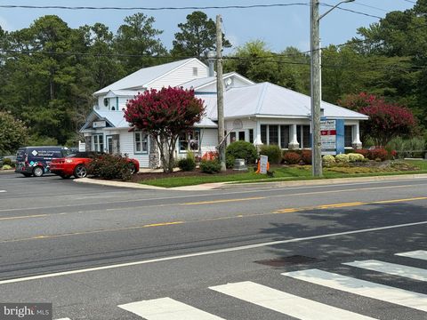 Photo of 111 Atlantic Avenue, OCEAN VIEW, DE 19970 (MLS # DESU2098630)