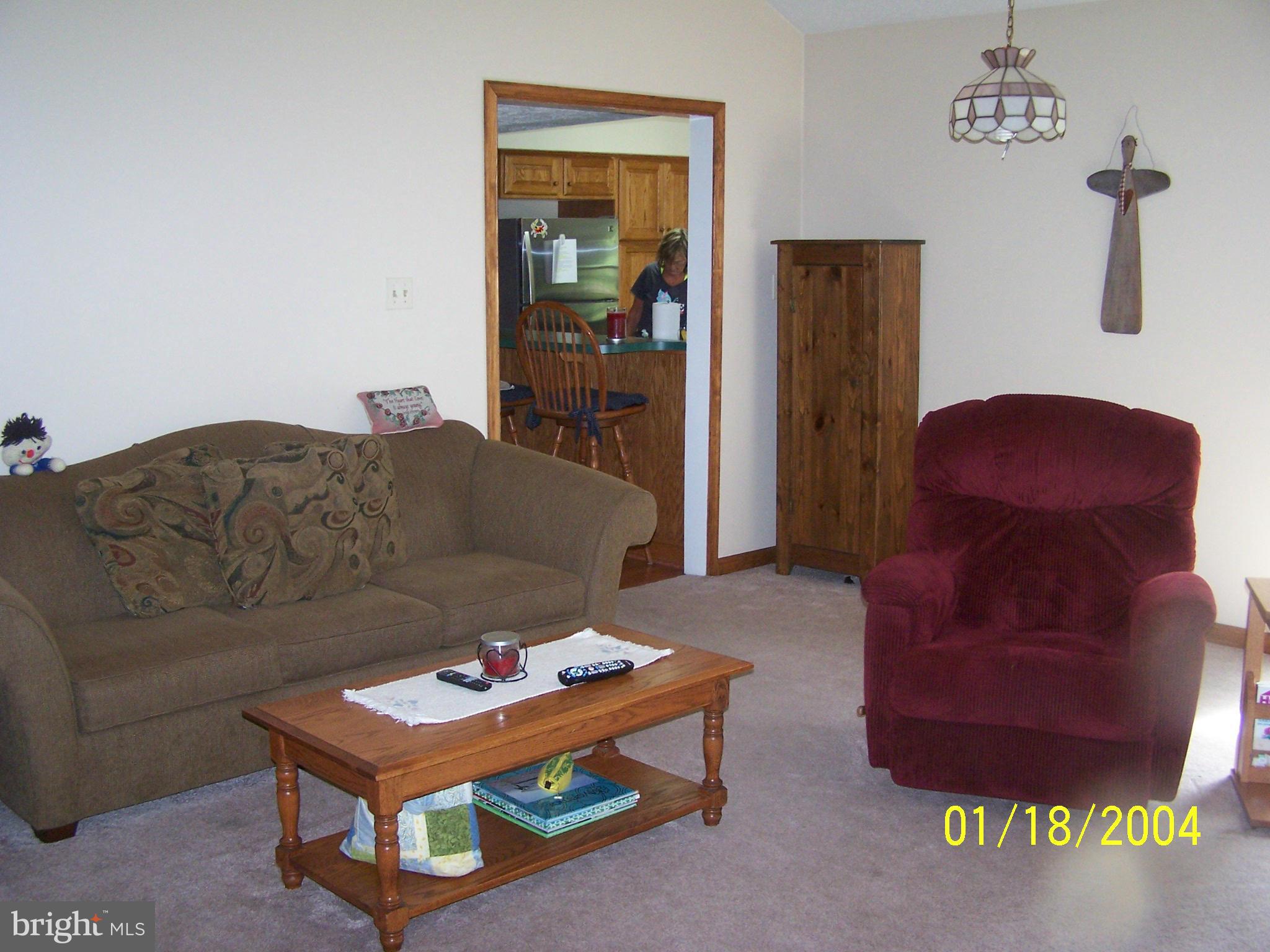 ST. CHARLES - Residential