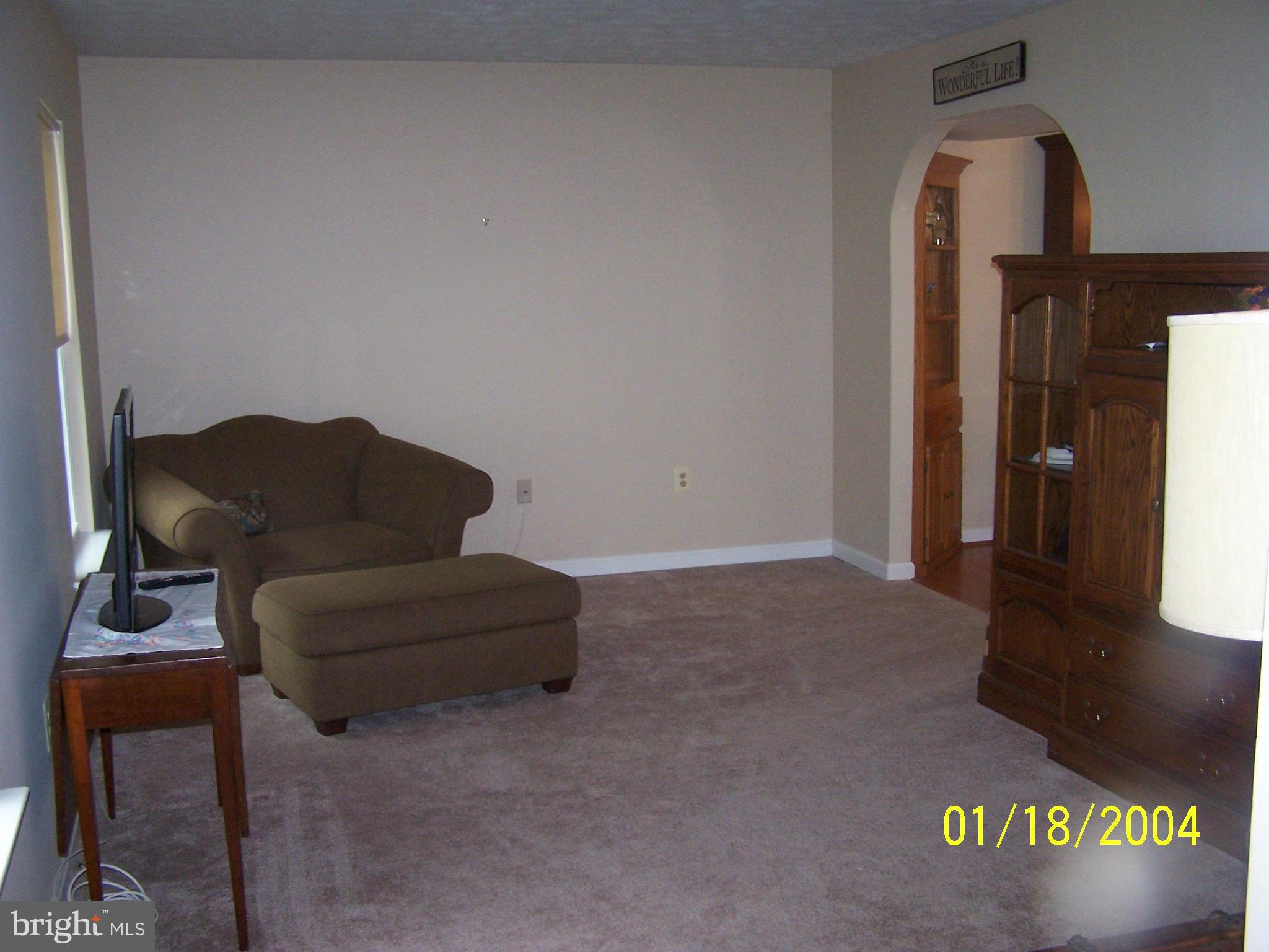 ST. CHARLES - Residential