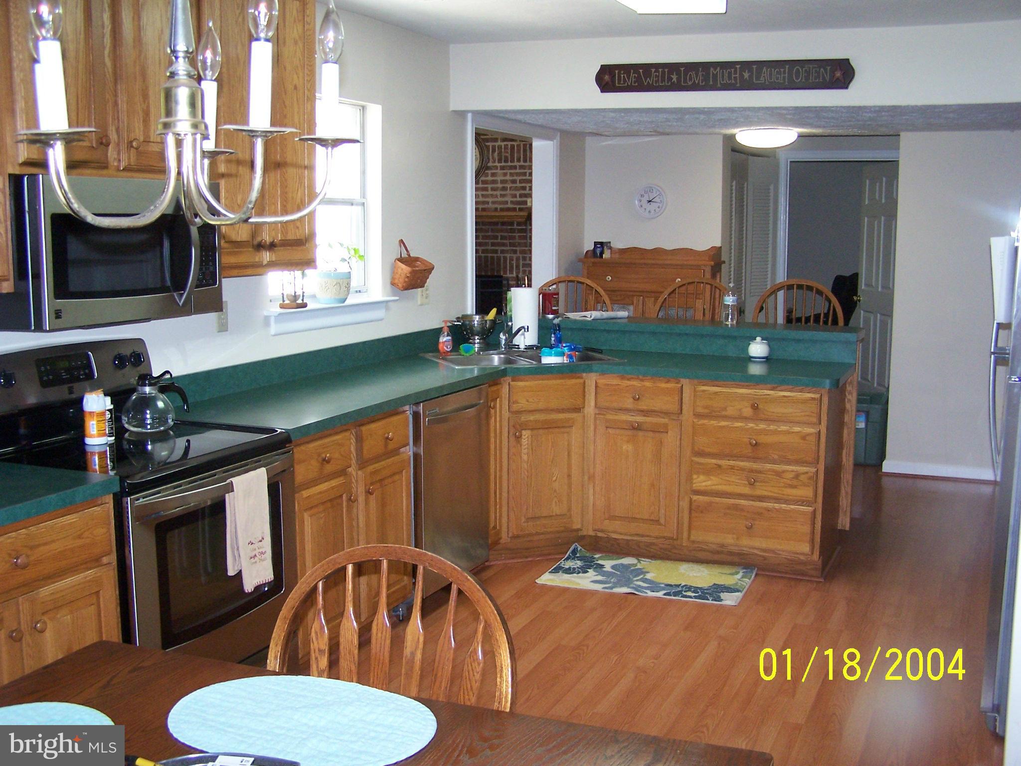 ST. CHARLES - Residential