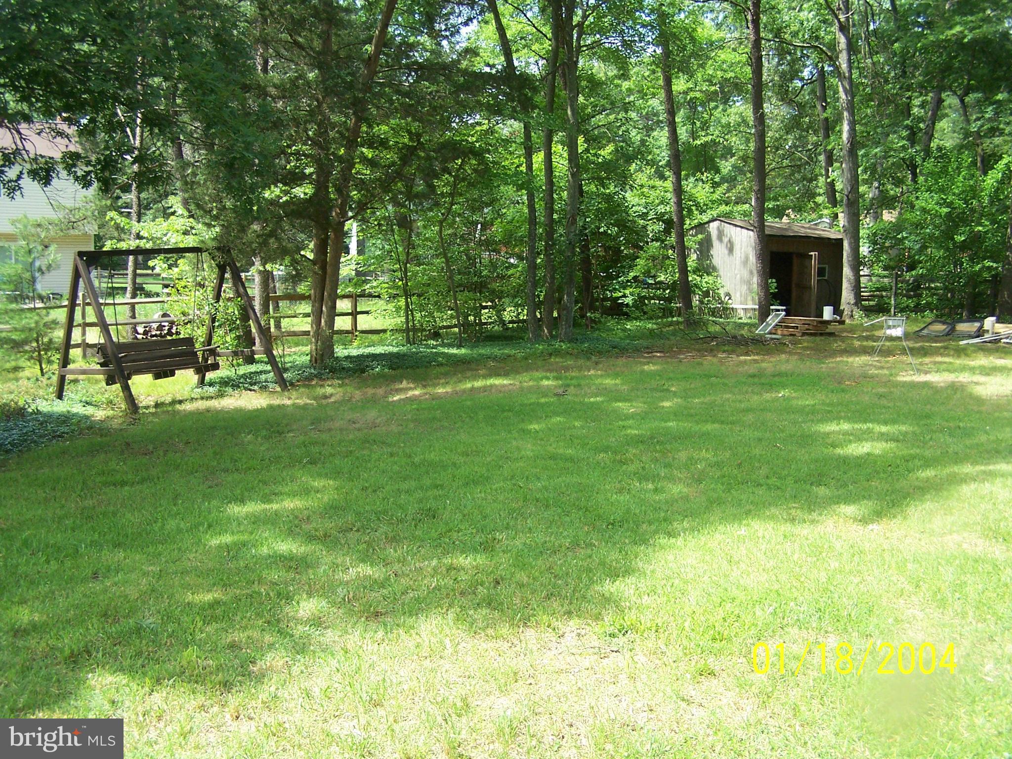 ST. CHARLES - Residential