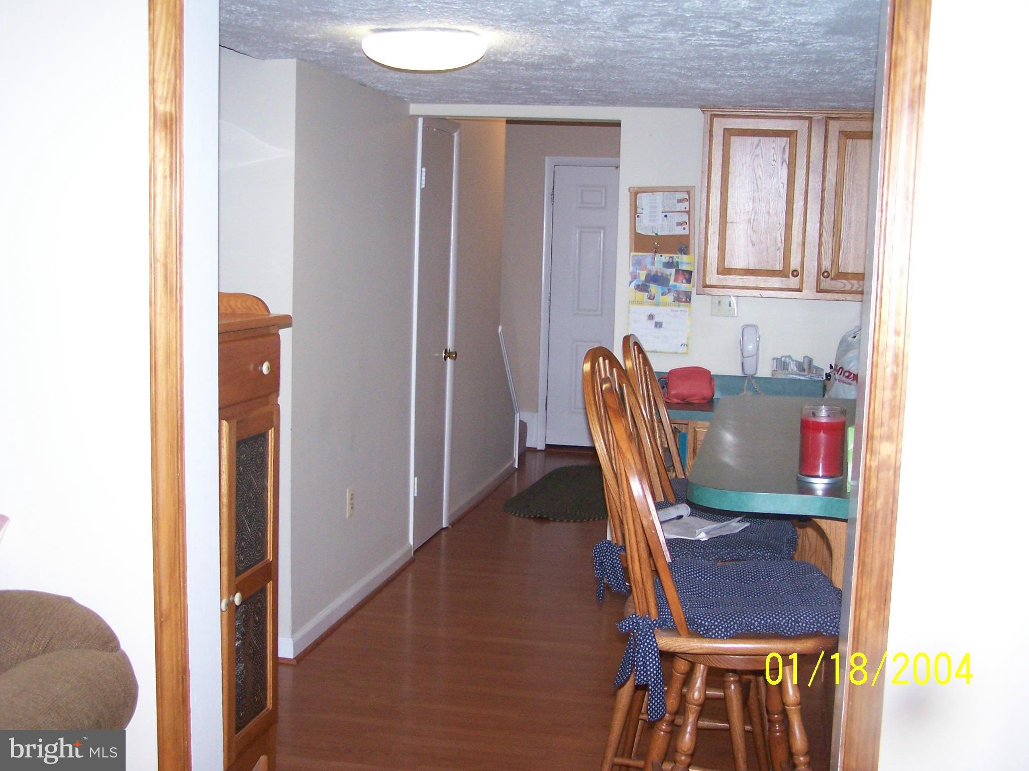 ST. CHARLES - Residential